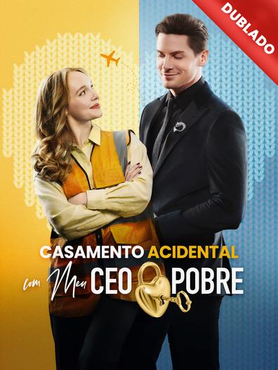 [Dublado] Casamento Acidental com Meu CEO Pobre